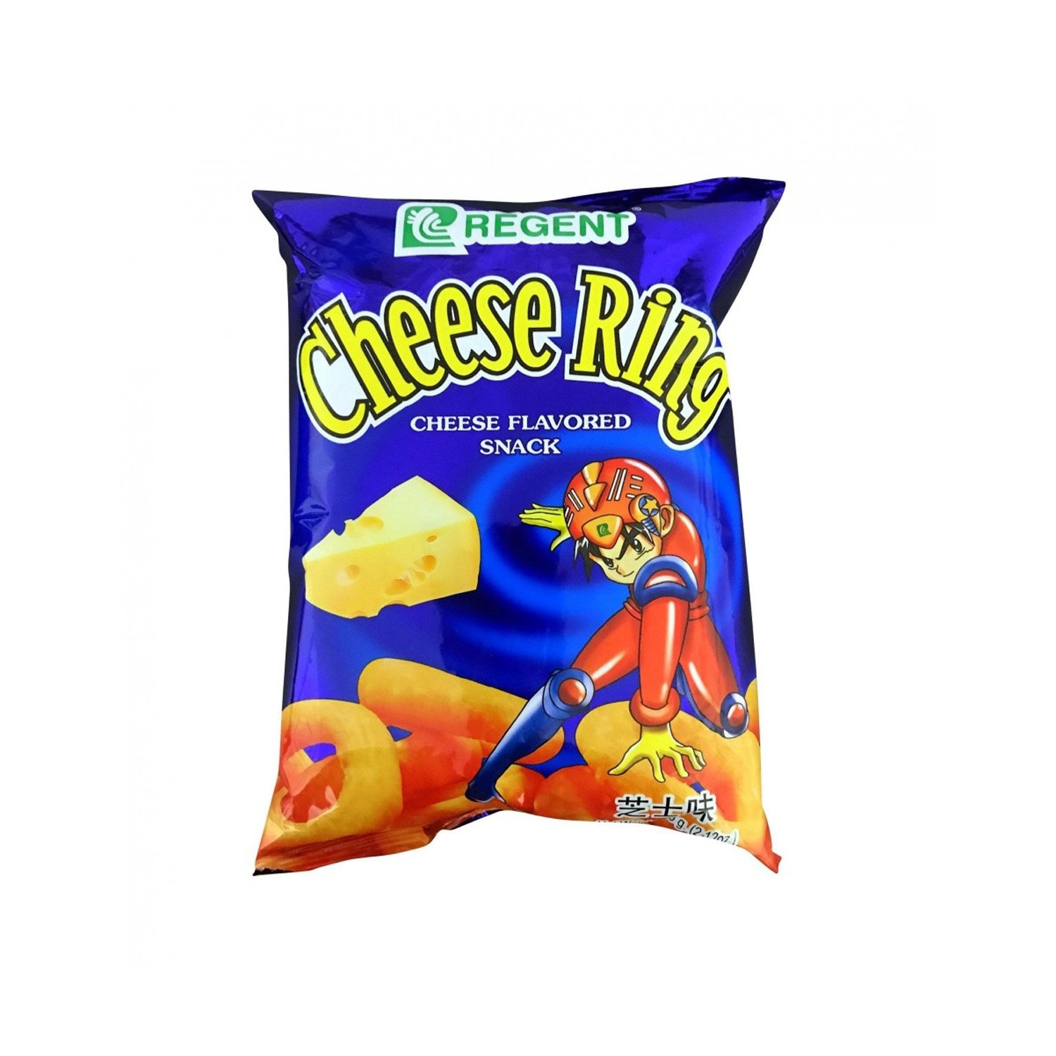 Cheese Ring