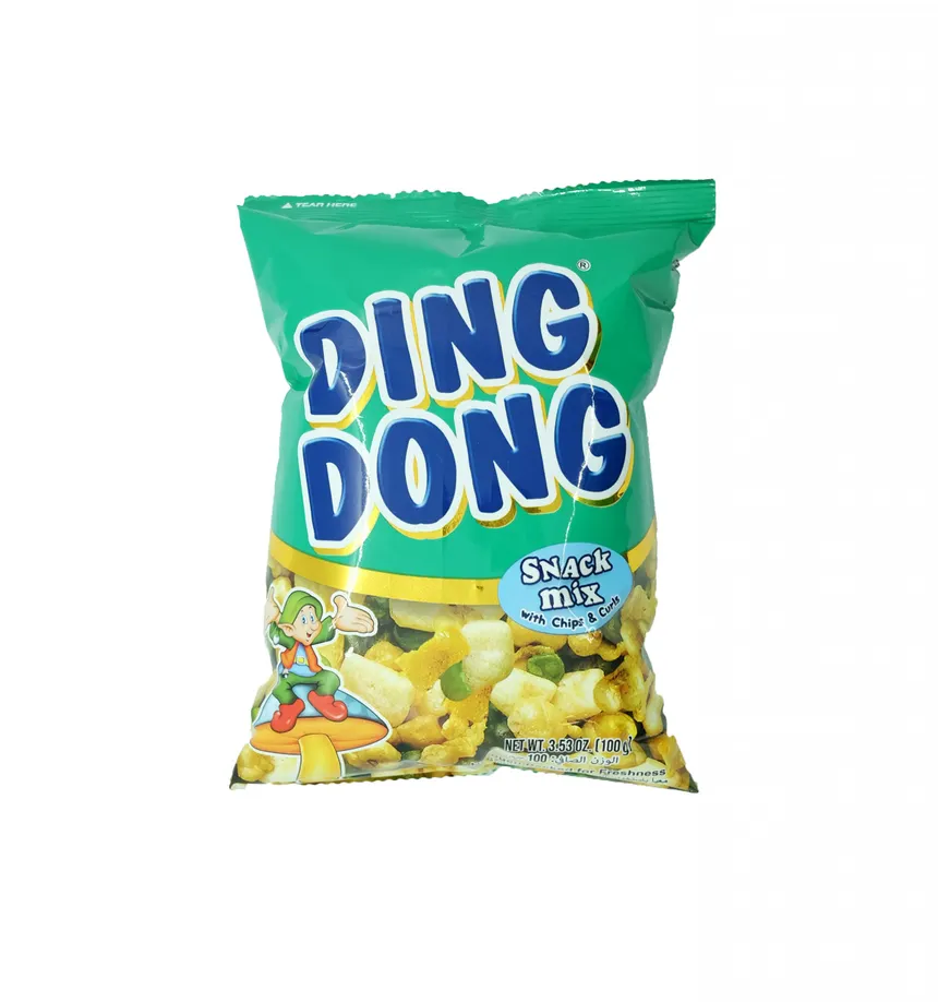 Ding Dong