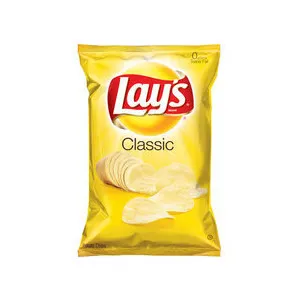 Lay's Classic Chips