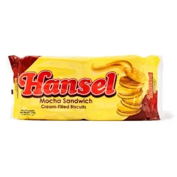 Hansel Sandwich