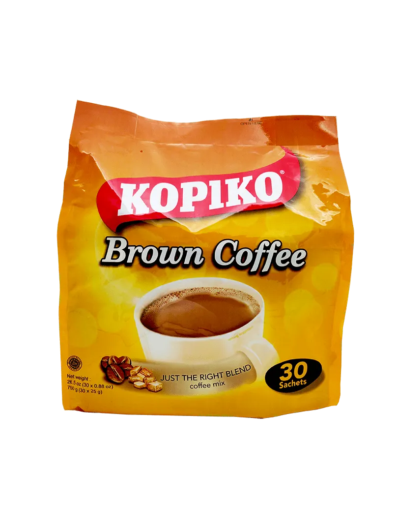 Kopiko Brown Coffee