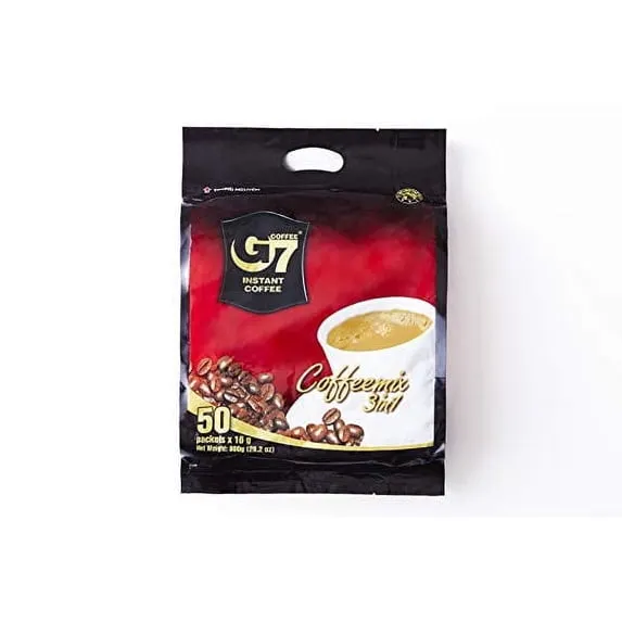 Vietnamese Coffee