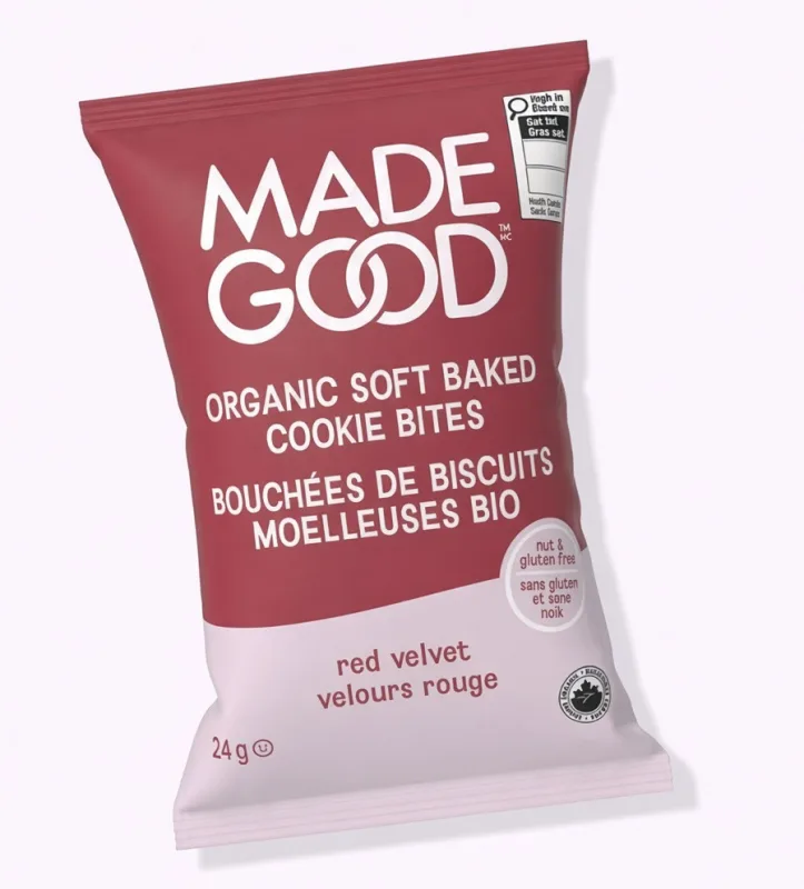 Made Good Cookie