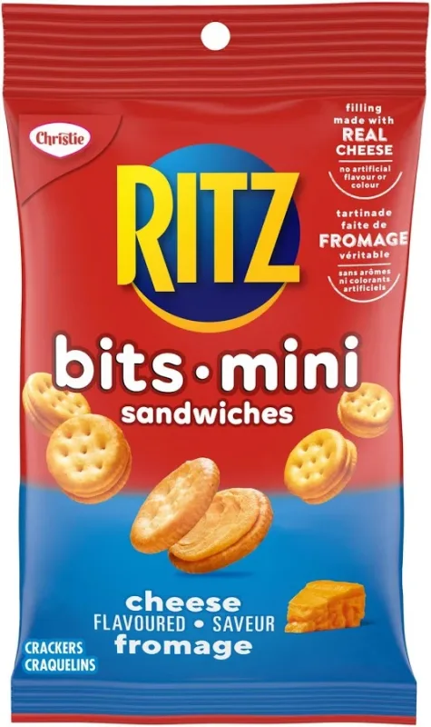 Ritz Crackers